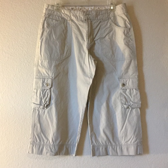 Columbia Pants - Columbia Women’s Cropped Pants